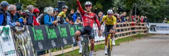 CX del Rivellino - Memorial Tabotta